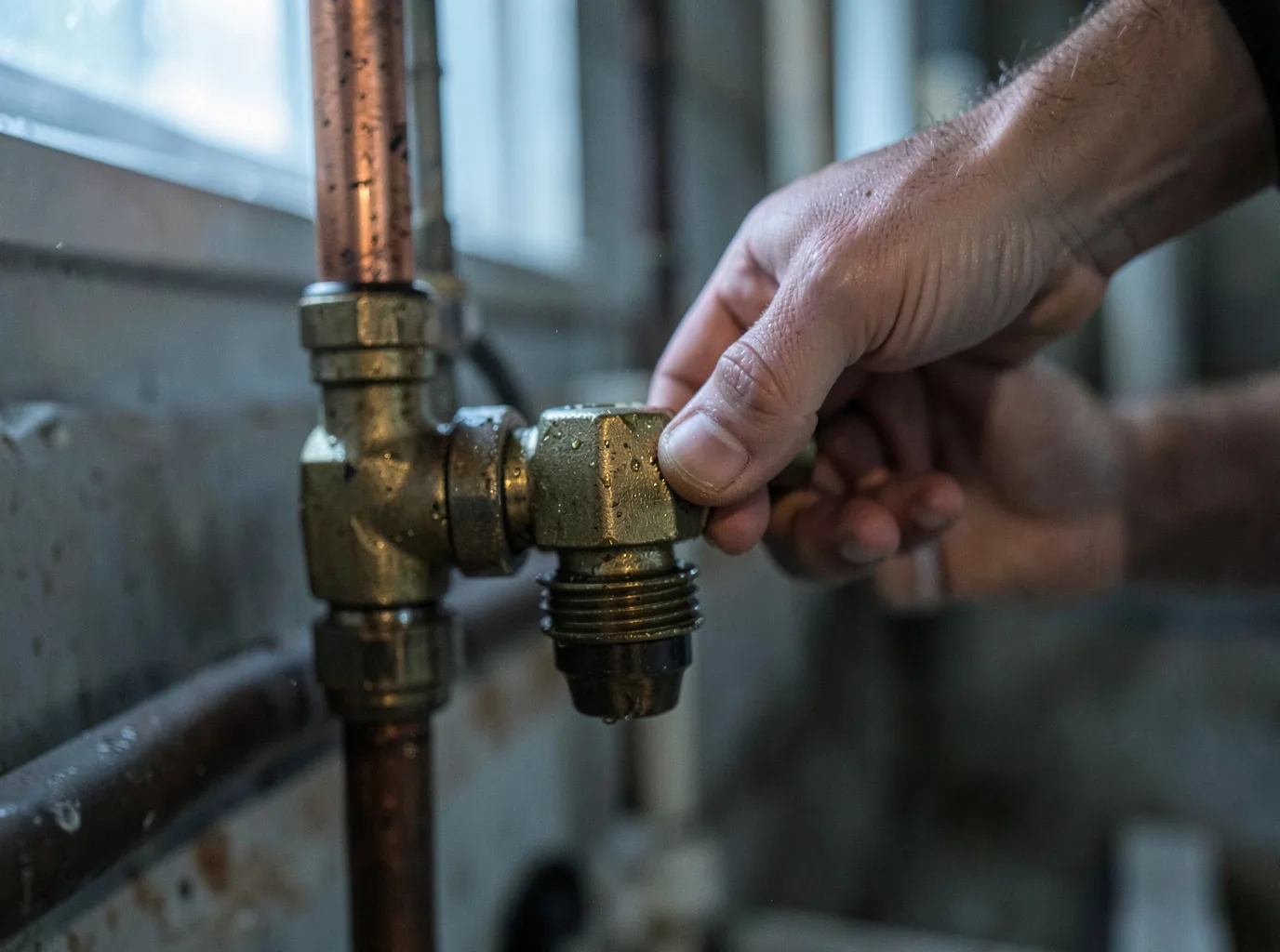 Emergency Plumber Columbia, IL FAQs